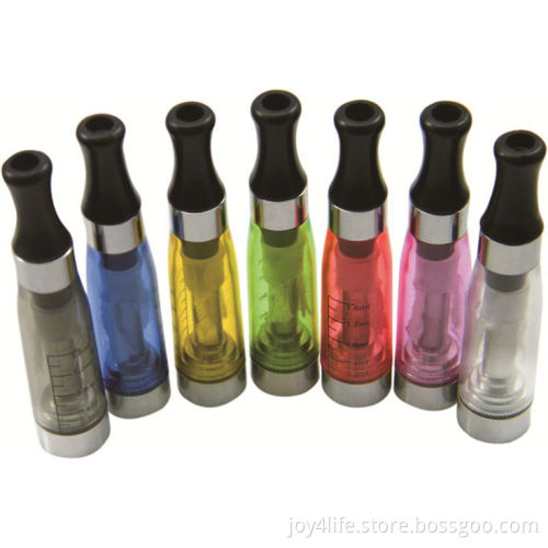 CE4 Clearomizer Atomizer with EGO Screw Thread